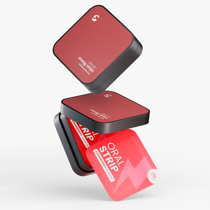 steady - energy strips