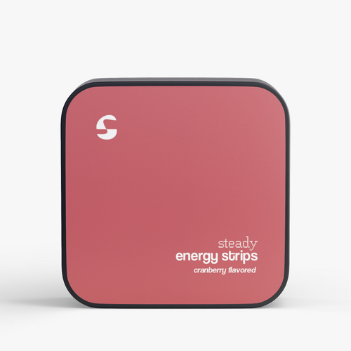 steady - energy strips