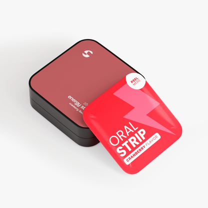 steady - energy strips